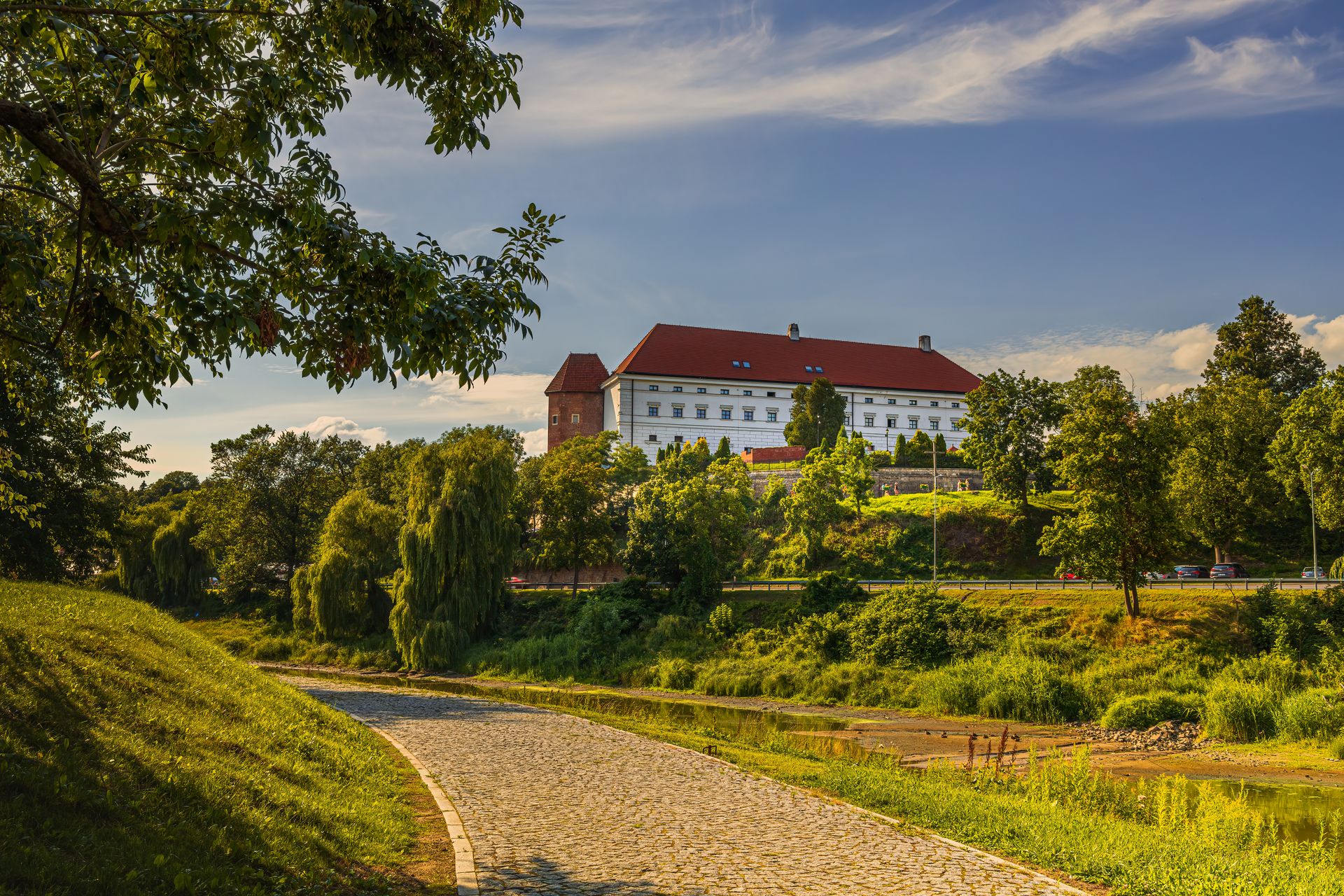 Read more about the article Sandomierz w jeden dzień: sprawdzona trasa i kluczowe atrakcje